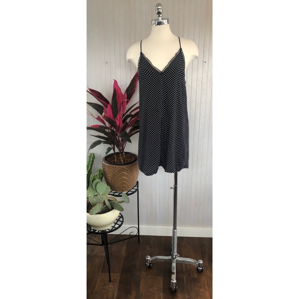Reformed by The Reformation Slip Dress